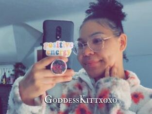 GoddessKittxoxo