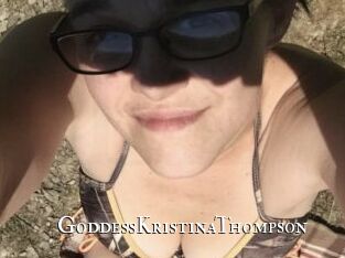 GoddessKristinaThompson