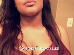 GoddessLeanneLee