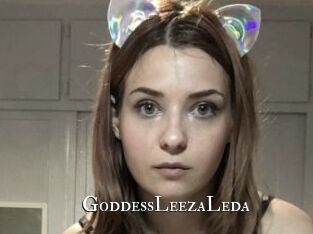 GoddessLeezaLeda