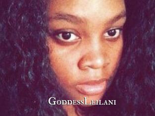 GoddessLeilani