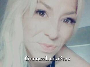 GoddessLexxiStar