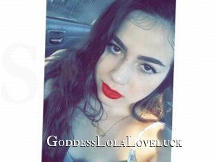 GoddessLolaLoveluck