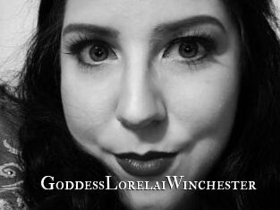 GoddessLorelaiWinchester