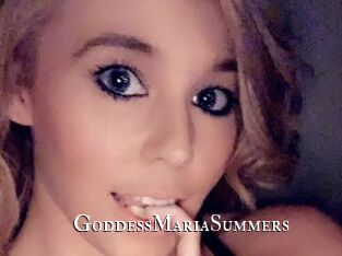 GoddessMariaSummers