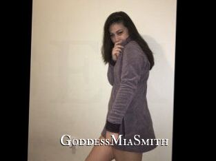 GoddessMiaSmith
