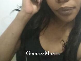 GoddessMonte