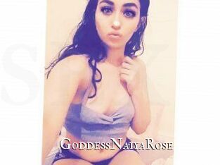 GoddessNaiyaRose
