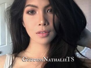GoddessNathalieTS