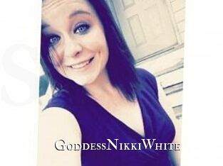 GoddessNikkiWhite cams