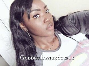GoddessPassionSteele