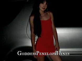 GoddessPenelopeHines