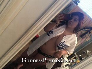GoddessPeytonGrace