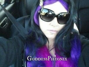 GoddessPheonix