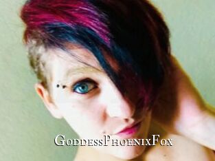 GoddessPhoenixFox