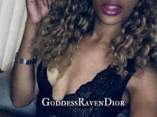 GoddessRavenDior