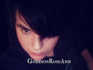 GoddessRoseAnn