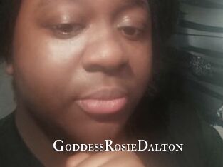 GoddessRosieDalton