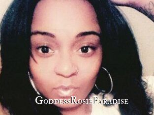 GoddessRosieParadise
