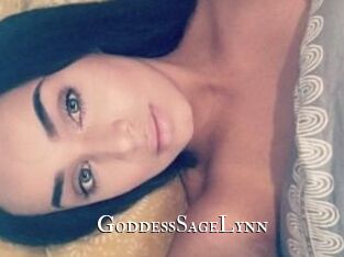 GoddessSageLynn cams