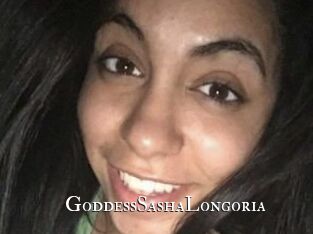 GoddessSashaLongoria