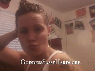 GoddessSassyHardcore