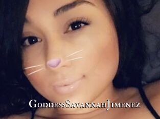 GoddessSavannahJimenez