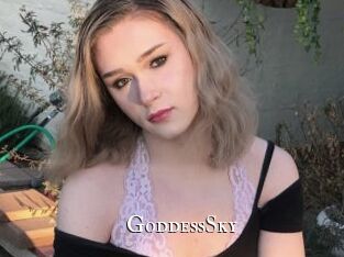 GoddessSky