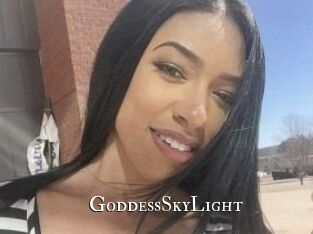 GoddessSkyLight