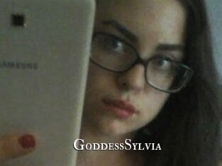 GoddessSylvia