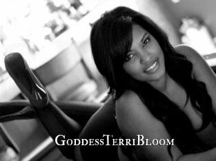 GoddessTerriBloom