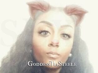 GoddessTiaSteele