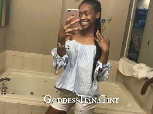 GoddessTianaTiny