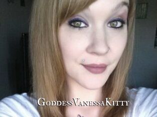 GoddessVanessaKitty