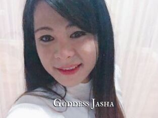 Goddess_Jasha