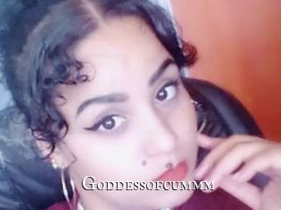 Goddessofcummm