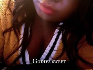 Godiva_sweet