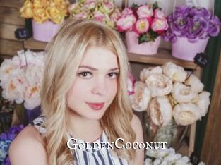 GoldenCoconut