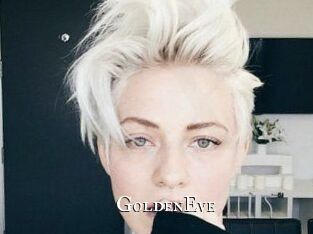 GoldenEve