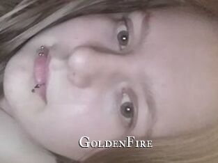 GoldenFire