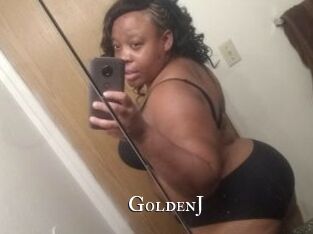 GoldenJ