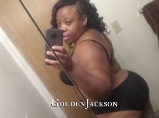 GoldenJackson