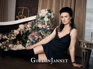 GoldenJannet