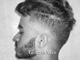 GoldenMan