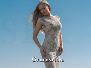 GoldenMuse