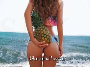 GoldenPussy18
