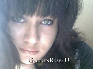 GoldenRose4U
