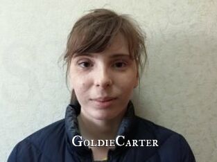 GoldieCarter