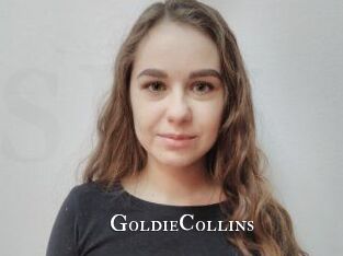 GoldieCollins