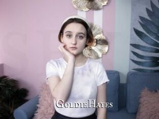 GoldieHayes cams